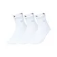 White (3 Pack)