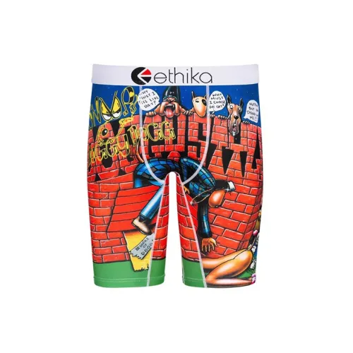 ETHIKA Men Underpants