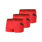3 Pack (Red)