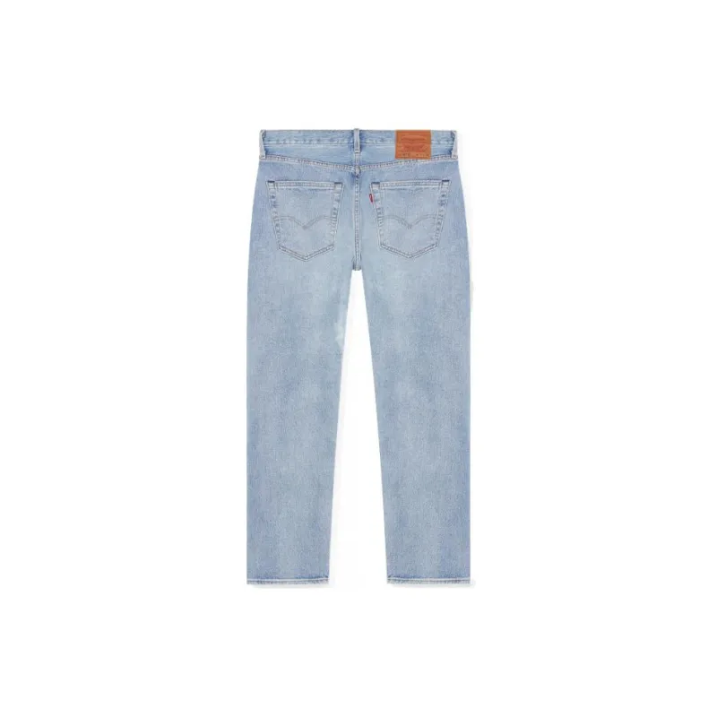 Levis Jeans Men Blue-1