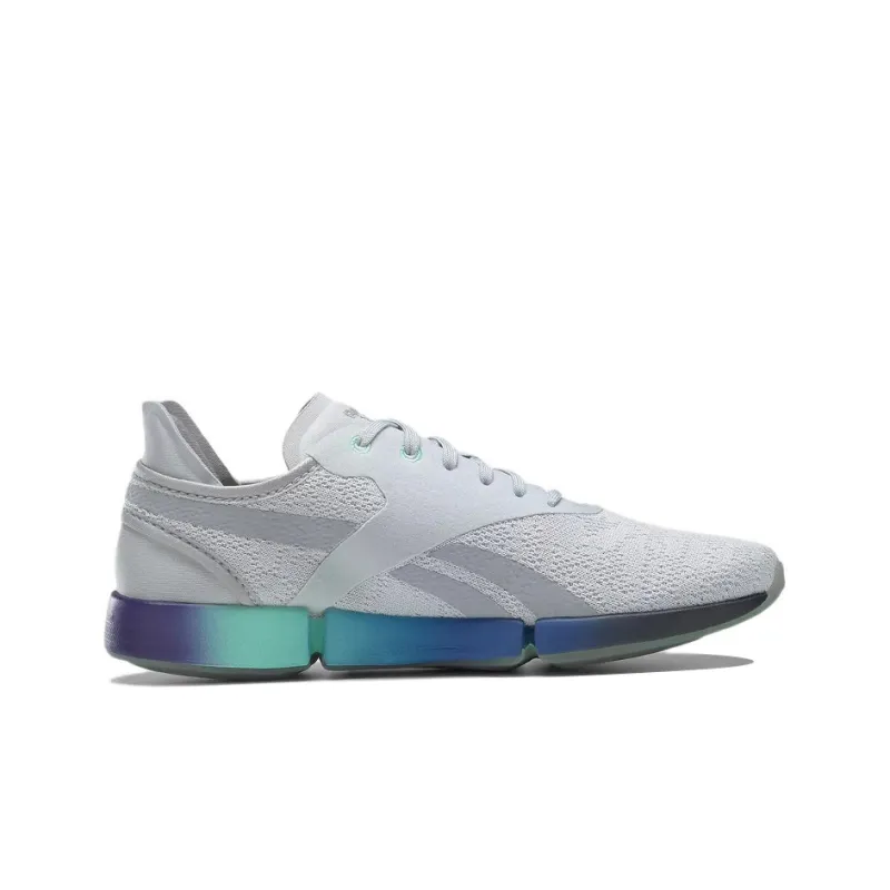Reebok Women's DailyFit Dmx 2 'Pure Grey Blue Gradient' Women's-1