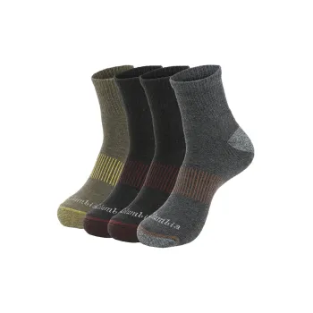 Columbia Unisex Mid-Calf Socks