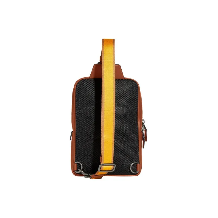 COACH Track Sling Bags-1