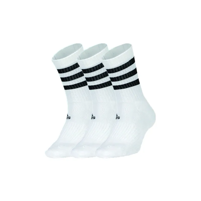Adidas Unisex Basketball Socks-1