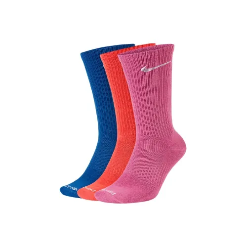 Nike Unisex Mid-calf socks