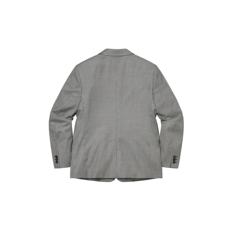 Supreme Wool Suit-2