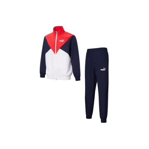 Puma Male Casual Sports Suit