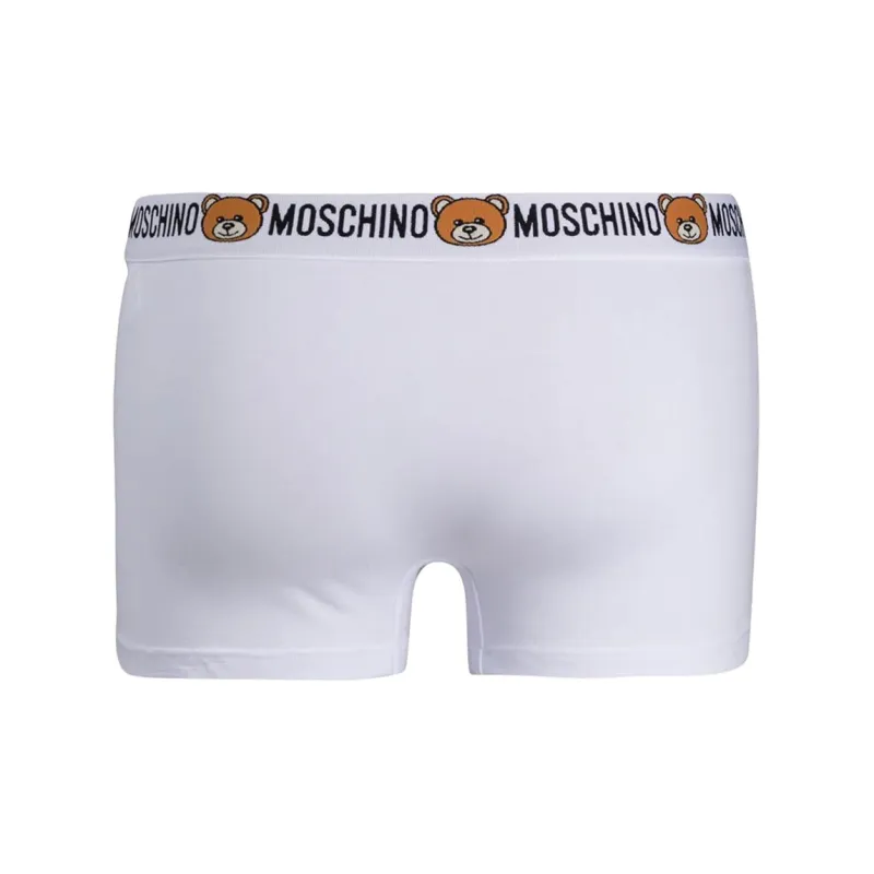 MOSCHINO Teddy Waistband Brief Boxers-1