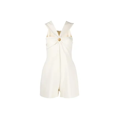 Stella McCartney Jumpsuits Women's Off White