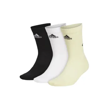 Adidas Unisex Mid Calf Socks