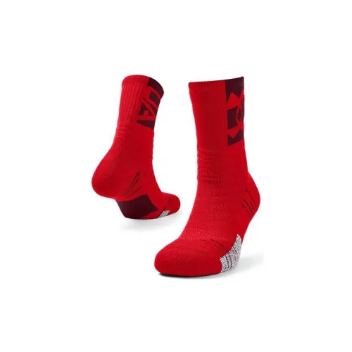 Under Armour Unisex Mid-Calf Sock