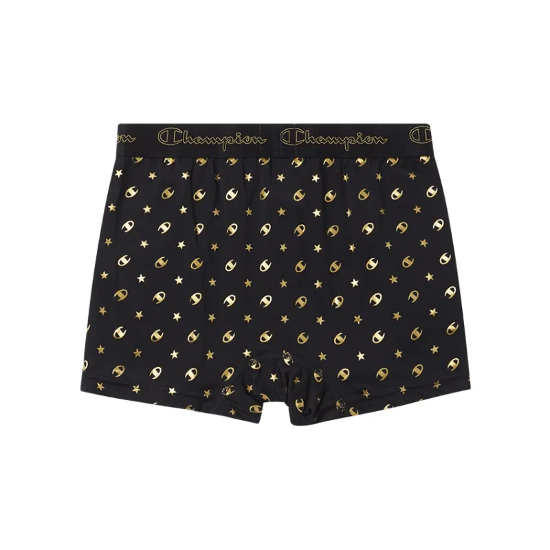 Champion SS22 Knitted Boxer Shorts Men's-3