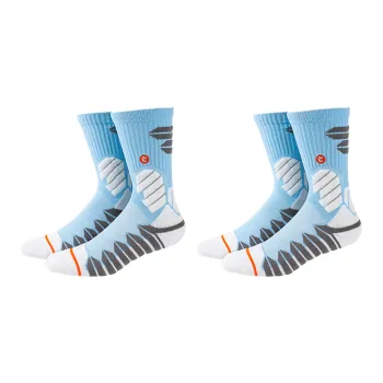 TOOCI Unisex Basketball Socks
