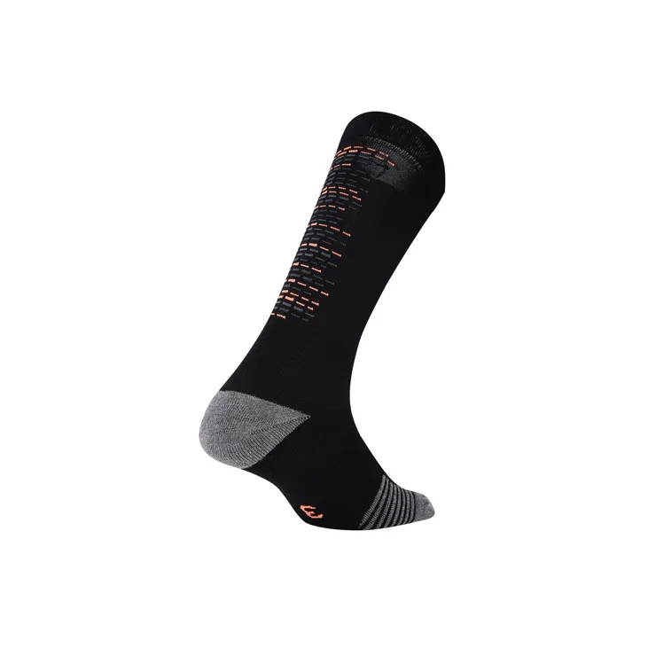 PUMA Knee-High Socks Men's 1 Pack Black-1