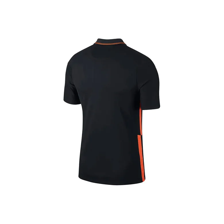 Nike Soccer Jerseys Men Black-1