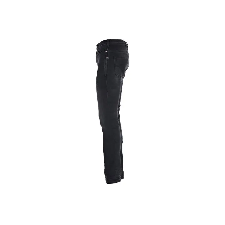 Neil Barrett Jeans Men Gray-1
