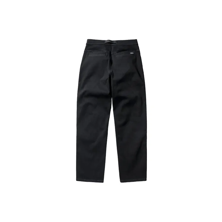 Prth Promethean Jeans Men's Black-1