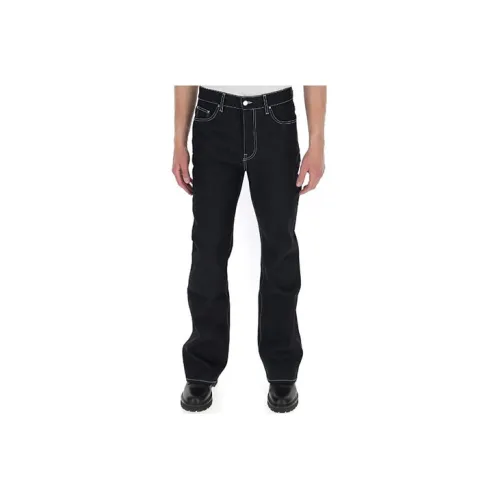 AMIRI Jeans Men Black