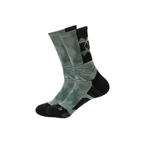 Under Armour Unisex Mid-Calf Socks