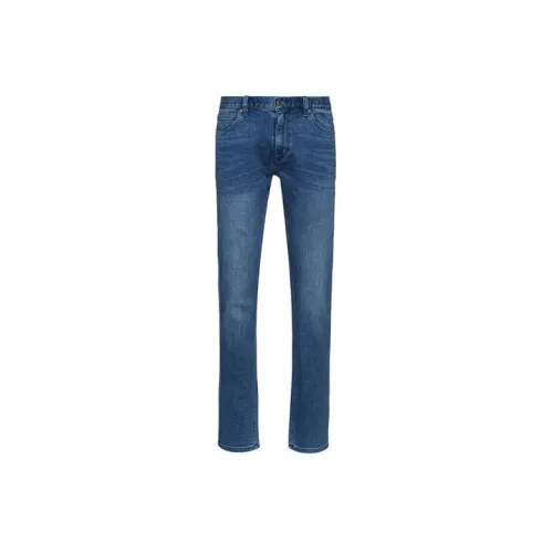 HUGO BOSS Jeans Men Blue