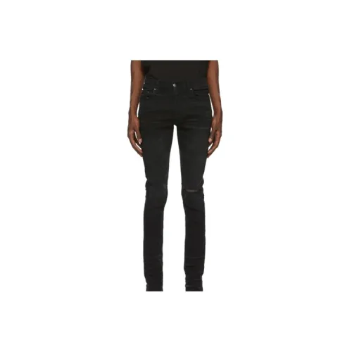 AMIRI Jeans Men Black