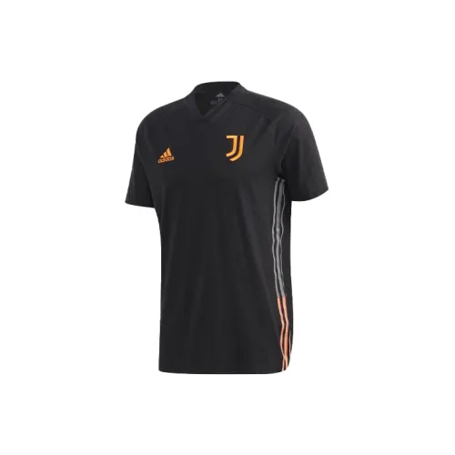 Adidas Soccer Jerseys Unisex Black