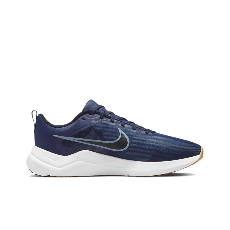 Nike Downshifter 12 'Midnight Navy'-1