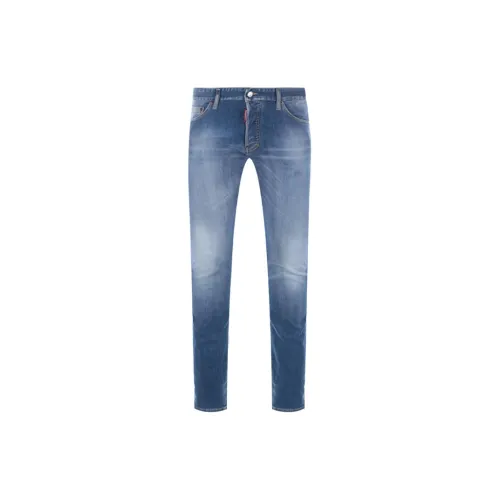 DSQUARED 2 Jeans Men Blue