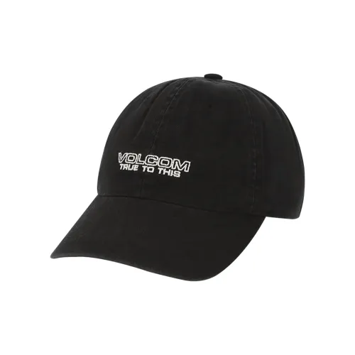 VOLCOM Baseball Caps Unisex