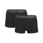 2 Pack (Black)