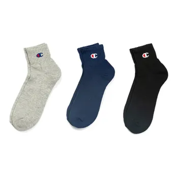Champion Unisex Mid-Calf Socks