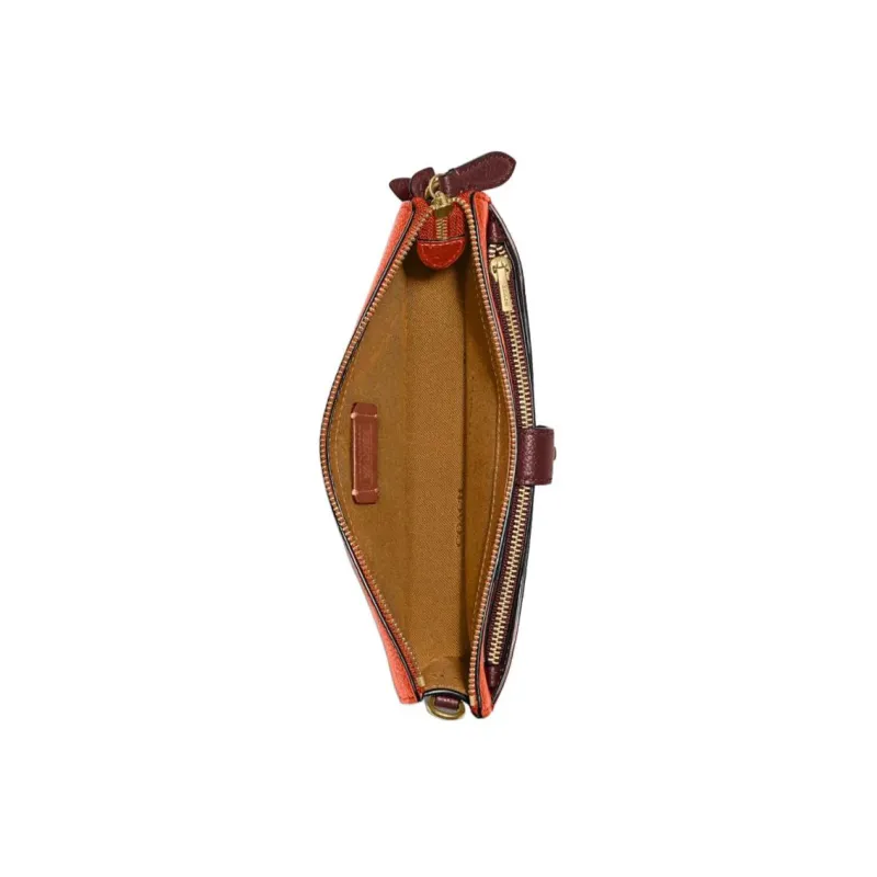 COACH Noa Pop Up Shoulder Bags-1