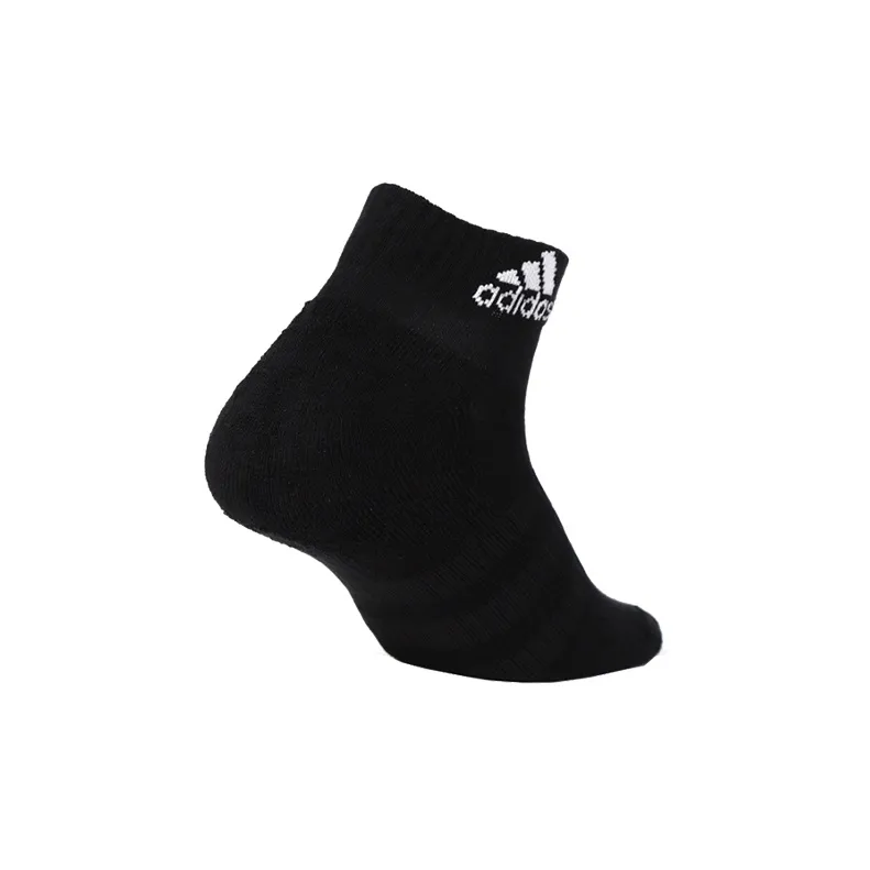 Adidas Unisex Basketball Socks-3