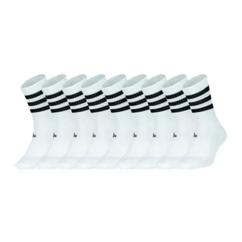 Adidas Unisex Basketball Socks