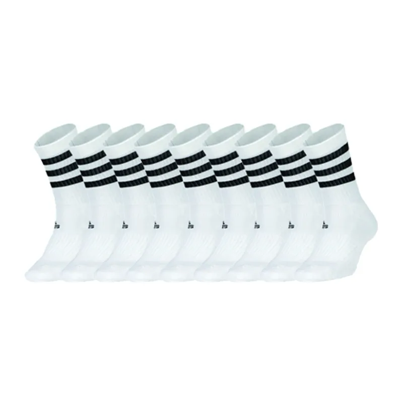 Adidas Unisex Basketball Socks-0