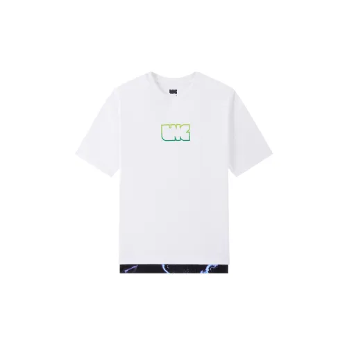 LNG Unisex T-shirt