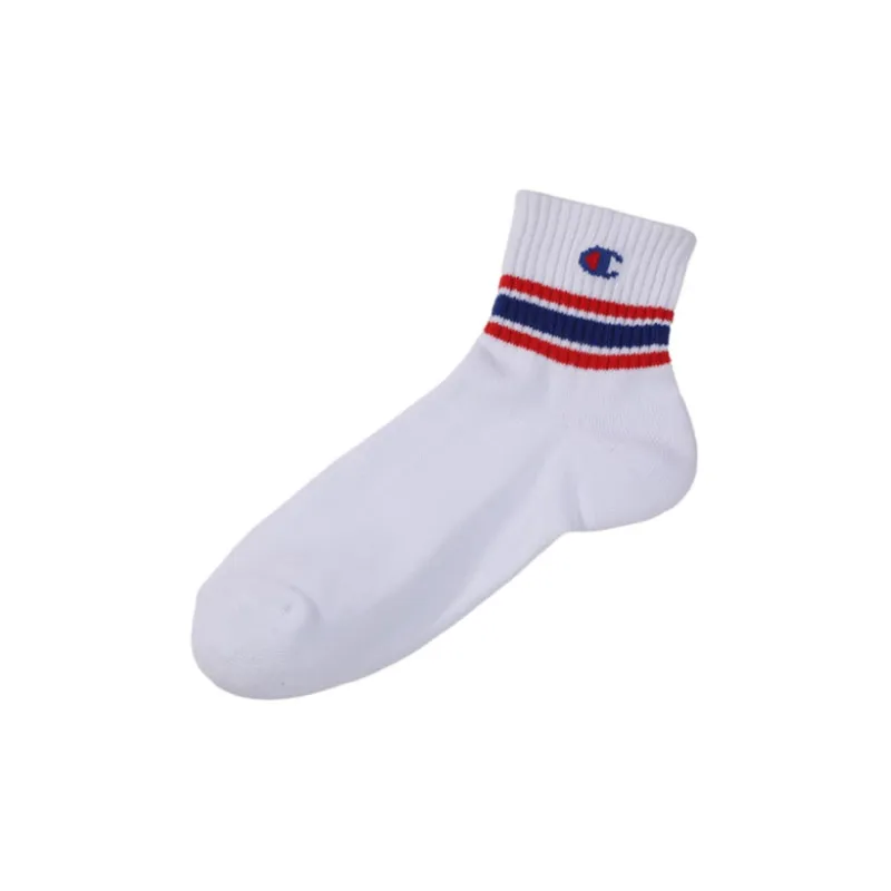 Champion Unisex Mid Calf Socks-2