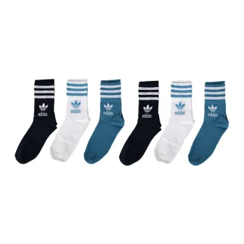 Adidas Originals Unisex Basketball Socks