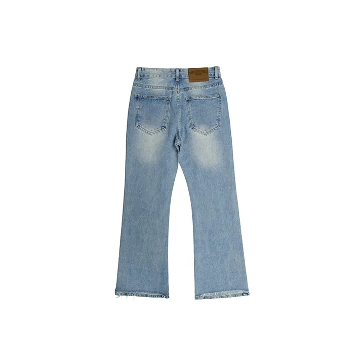 STNW Jeans Unisex-1