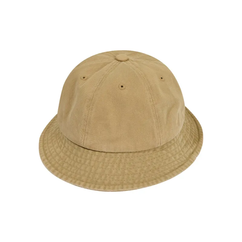 VOLCOM Bucket Hats Unisex-7