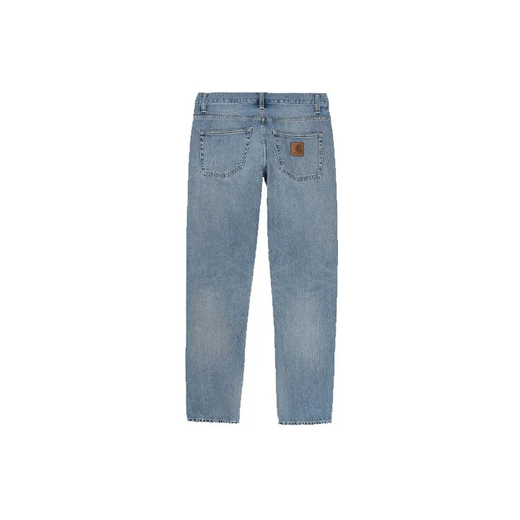 Carhartt WIP Jeans Men Blue-1