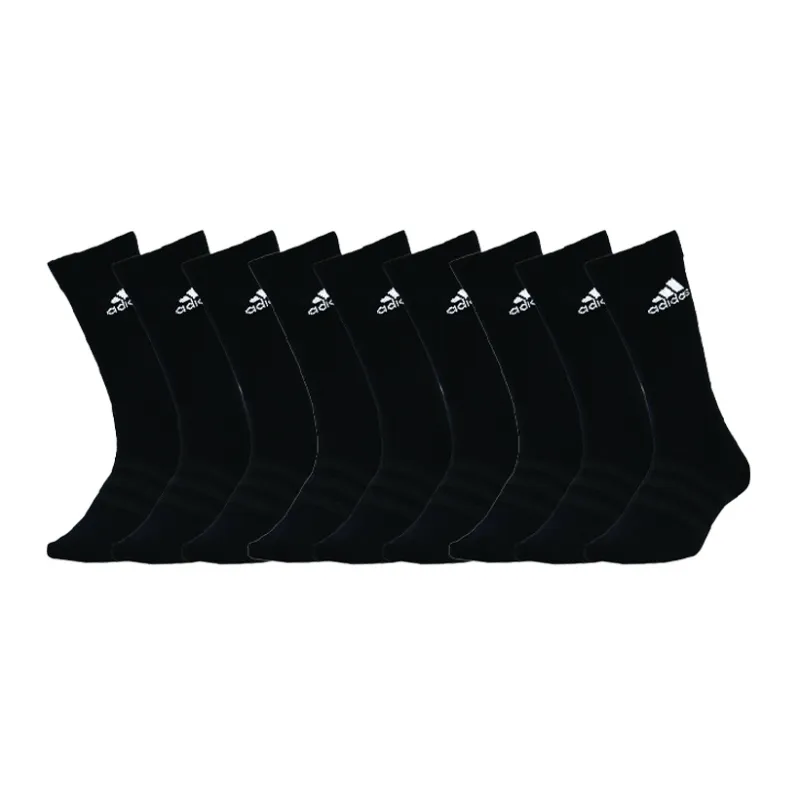 Adidas Knee-High Socks All Unisex Black-0