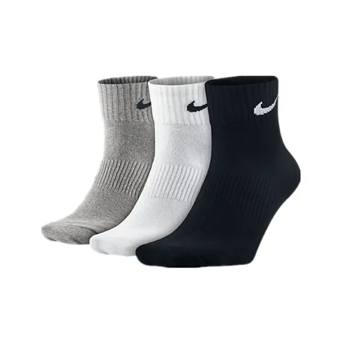 Nike Mid-calf socks Unisex