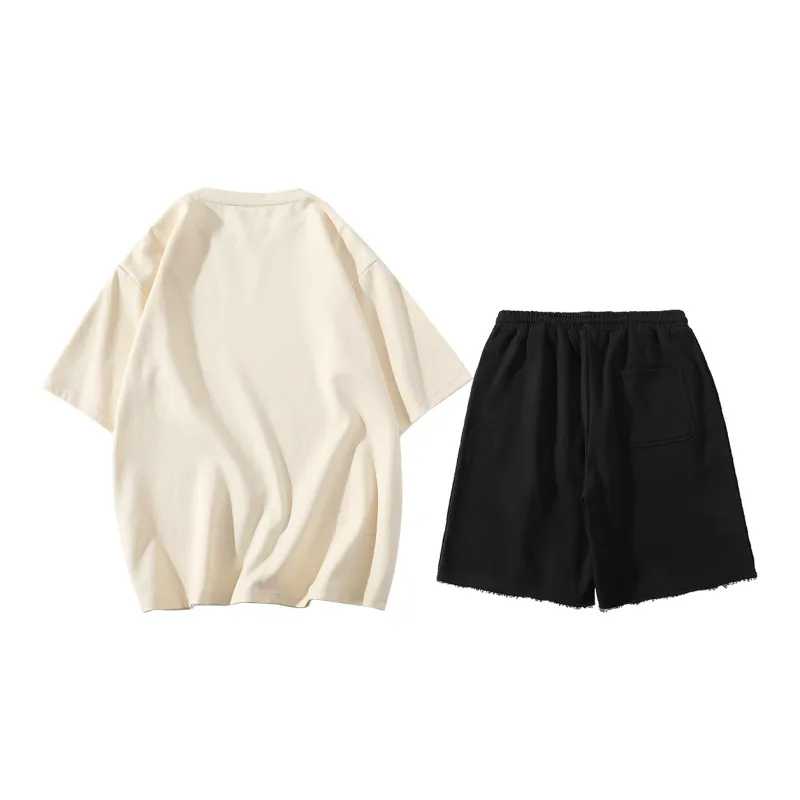 SCRM Straight Set Summer Unisex-3