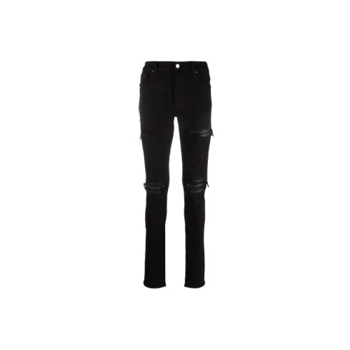 AMIRI Jeans Men Black