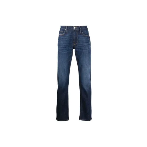 FRAME Jeans Men Blue