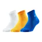 White/Gold/Royal Blue (3 Pack)