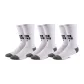 1 Set 3 Packs (White)