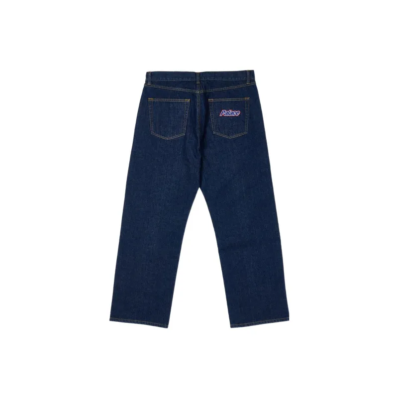PALACE Baggies Jeans-1