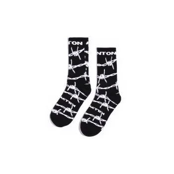 KILLWINNER Unisex Mid-Calf Socks